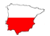 ESPEJOS CAM - Polski